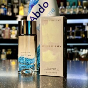 عطر و ادکلن ایسی میاکه لی سل د ایسی ادوپرفیوم | Le Sel D'Issey EDP Issey Miyake