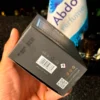 زیر جعبه عطر لطافه فهد