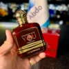 شیشه عطر استرانگر توباکو