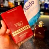 جعبه عطر استرانگر توباکو