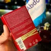 مشخصات عطر استرانگر توباکو