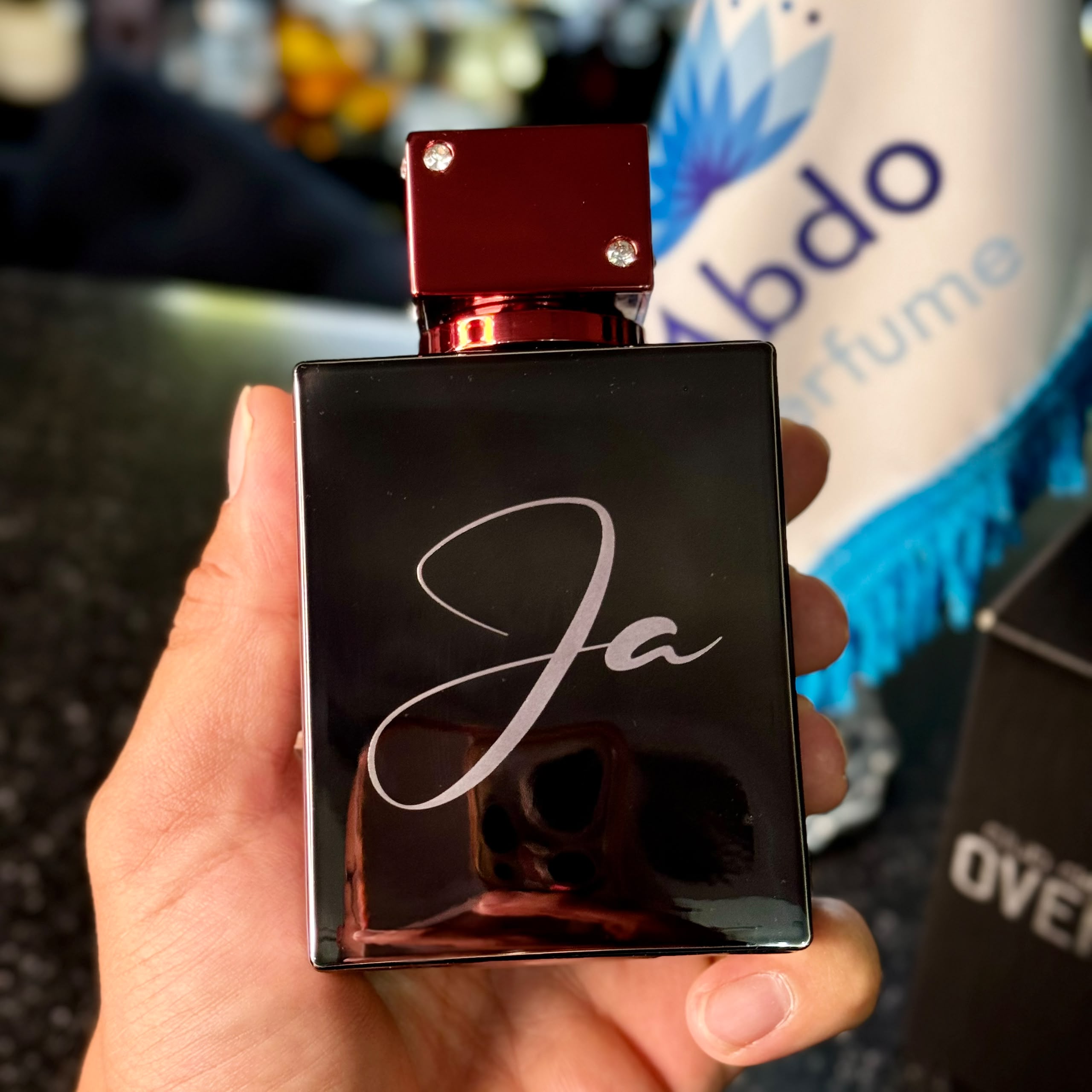 عطر آرماف کلاب