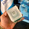 درب عطر لطافه خمره واها