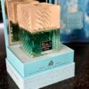 عطر و ادکلن خمره واها لطافه